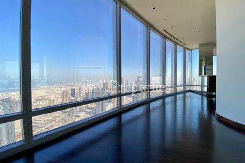 Appartement de 3 chambres à Downtown Dubai (Downtown Burj Dubai), UAE No. 103469 3