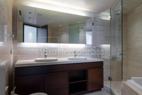 Appartement de 3 chambres à Downtown Dubai (Downtown Burj Dubai), UAE No. 103469 13