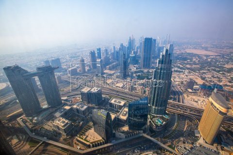 Appartement de 3 chambres à Downtown Dubai (Downtown Burj Dubai), UAE No. 103469 16
