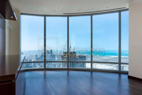 Appartement de 3 chambres à Downtown Dubai (Downtown Burj Dubai), UAE No. 103469 1