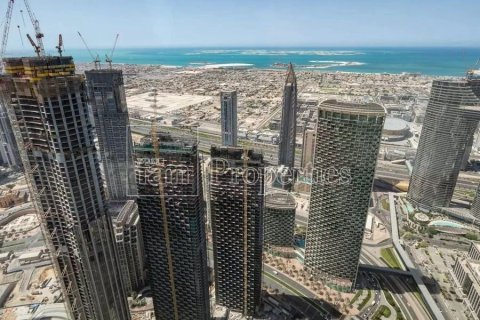 Appartement de 3 chambres à Downtown Dubai (Downtown Burj Dubai), UAE No. 103469 18