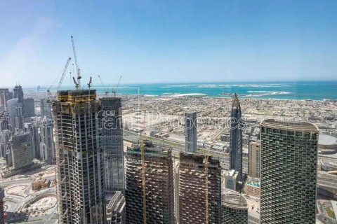 Appartement de 3 chambres à Downtown Dubai (Downtown Burj Dubai), UAE No. 103469 17