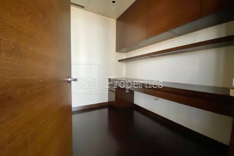 Appartement de 3 chambres à Downtown Dubai (Downtown Burj Dubai), UAE No. 103469 10