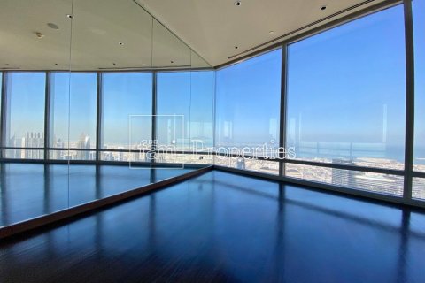 Appartement de 3 chambres à Downtown Dubai (Downtown Burj Dubai), UAE No. 103469 2
