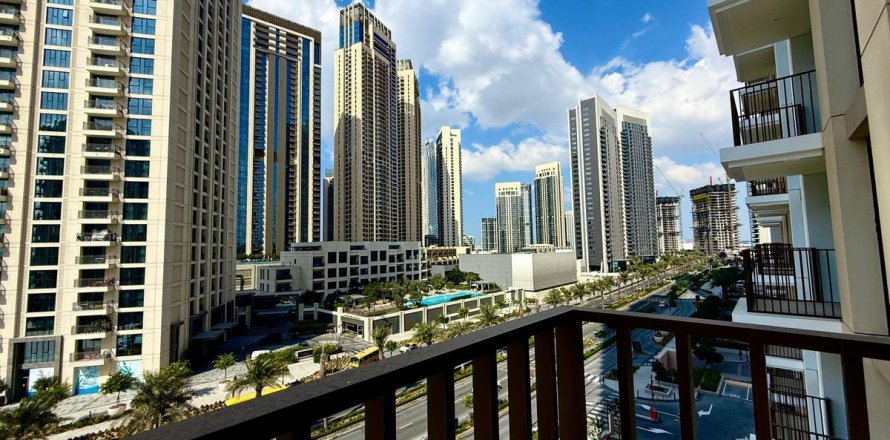 2 غرف نوم شقة في دبي, الإمارات العربية المتحدة رقم 103468