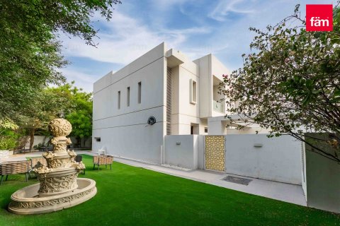 Таунхаус с 3 спальнями №103485 7