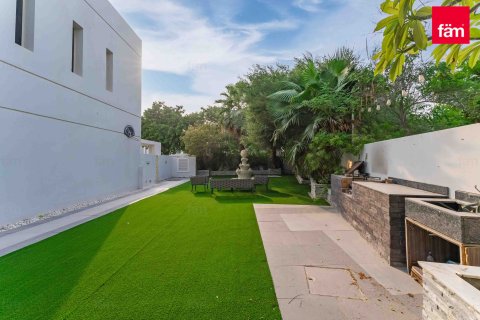 Таунхаус с 3 спальнями №103485 17