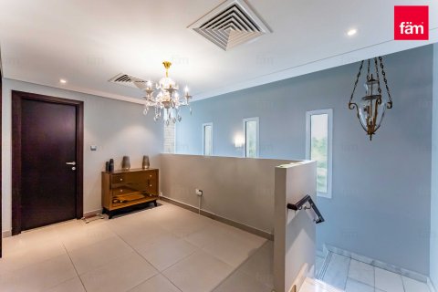 Таунхаус с 3 спальнями №103485 19