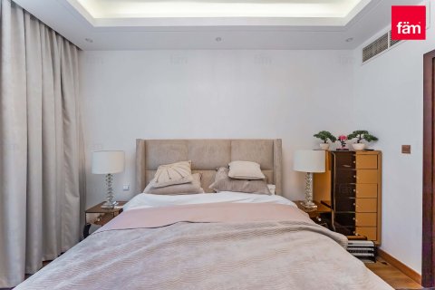 Таунхаус с 3 спальнями №103485 6