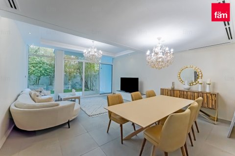 Таунхаус с 3 спальнями №103485 9