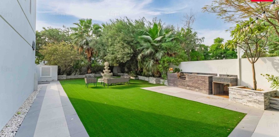 Таунхаус с 3 спальнями №103485