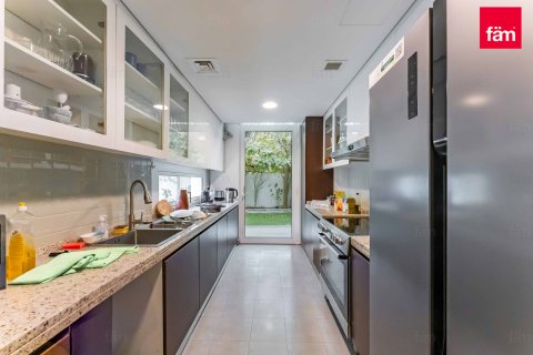 Таунхаус с 3 спальнями №103485 20