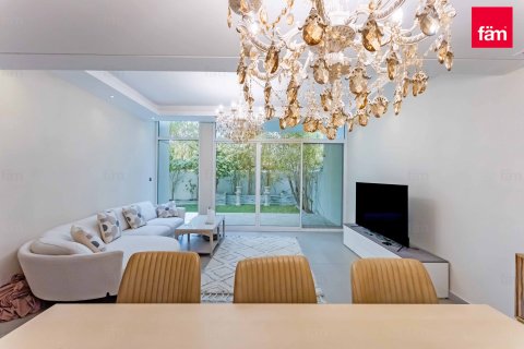 Таунхаус с 3 спальнями №103485 8