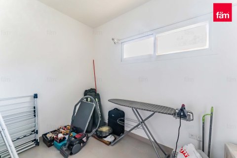 Таунхаус с 3 спальнями №103485 21