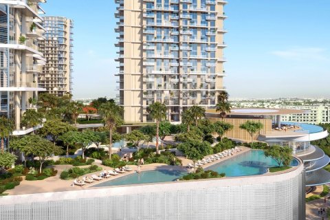 Appartement de 1 chambre à Jumeirah Islands, UAE No. 103467 10