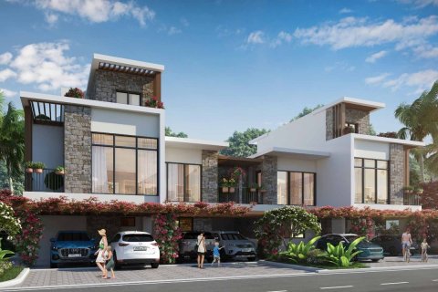 5 bedrooms Villa in Dubai, UAE No. 103464 14