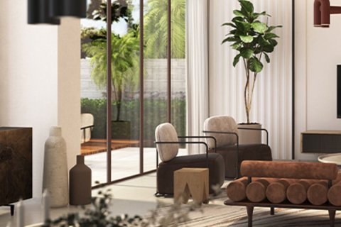 5 bedrooms Villa in Dubai, UAE No. 103464 9