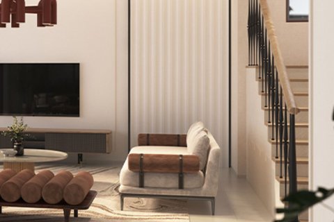 5 bedrooms Villa in Dubai, UAE No. 103464 3
