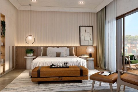 5 bedrooms Villa in Dubai, UAE No. 103464 4