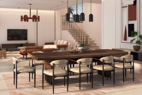 5 bedrooms Villa in Dubai, UAE No. 103464 2