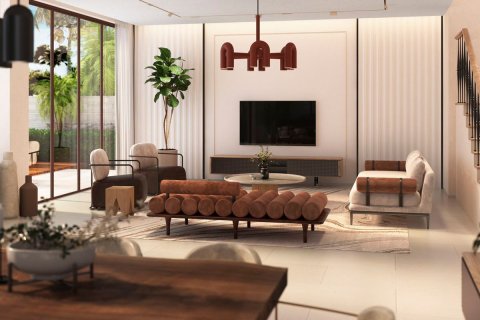 5 bedrooms Villa in Dubai, UAE No. 103464 7