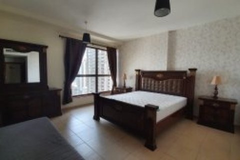 Квартира с 1 спальней в Джумейра Бич Резиденс, ОАЭ №1613 12