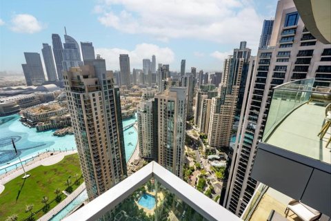 Apartment de 3 dormitorios en Downtown Dubai (Downtown Burj Dubai), UAE No. 90751 5