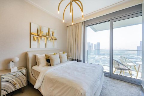 Apartment de 3 dormitorios en Downtown Dubai (Downtown Burj Dubai), UAE No. 90751 17
