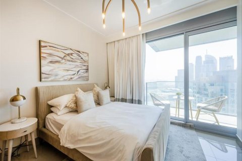 Apartment de 3 dormitorios en Downtown Dubai (Downtown Burj Dubai), UAE No. 90751 12