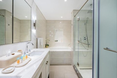 Apartment de 3 dormitorios en Downtown Dubai (Downtown Burj Dubai), UAE No. 90751 7