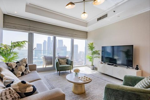 Apartment de 3 dormitorios en Downtown Dubai (Downtown Burj Dubai), UAE No. 90751 20