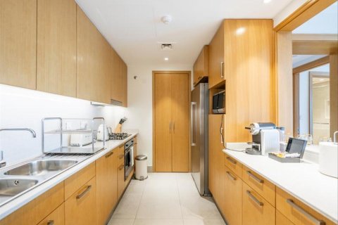 Apartment de 3 dormitorios en Downtown Dubai (Downtown Burj Dubai), UAE No. 90751 14