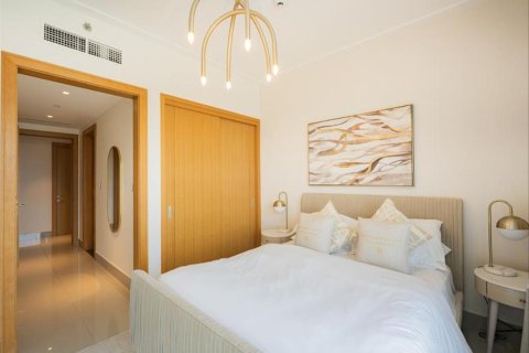 Apartment de 3 dormitorios en Downtown Dubai (Downtown Burj Dubai), UAE No. 90751 11