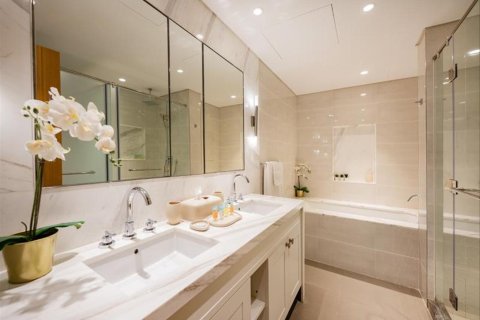 Apartment de 3 dormitorios en Downtown Dubai (Downtown Burj Dubai), UAE No. 90751 6