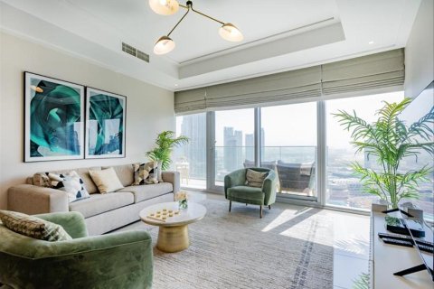 Apartment de 3 dormitorios en Downtown Dubai (Downtown Burj Dubai), UAE No. 90751 21