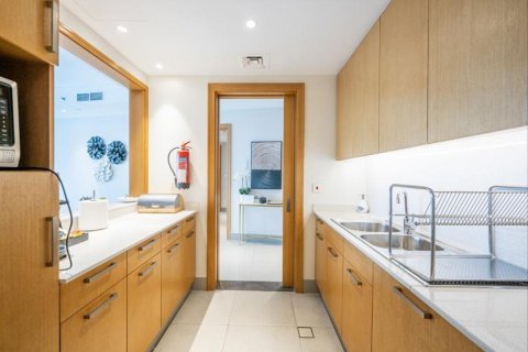 Apartment de 3 dormitorios en Downtown Dubai (Downtown Burj Dubai), UAE No. 90751 13