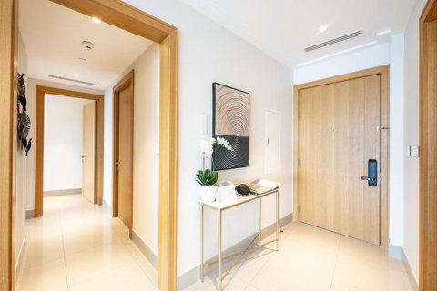 Apartment de 3 dormitorios en Downtown Dubai (Downtown Burj Dubai), UAE No. 90751 15