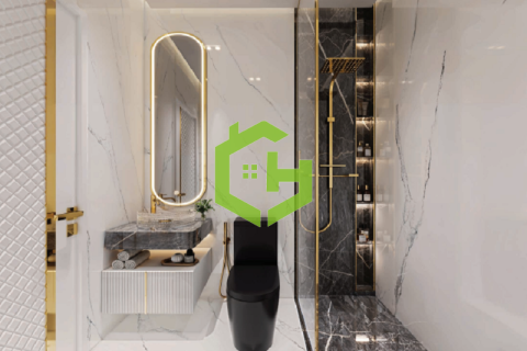 Apartment de 35.9m² en Dubai Silicon Oasis, UAE No. 92071 5
