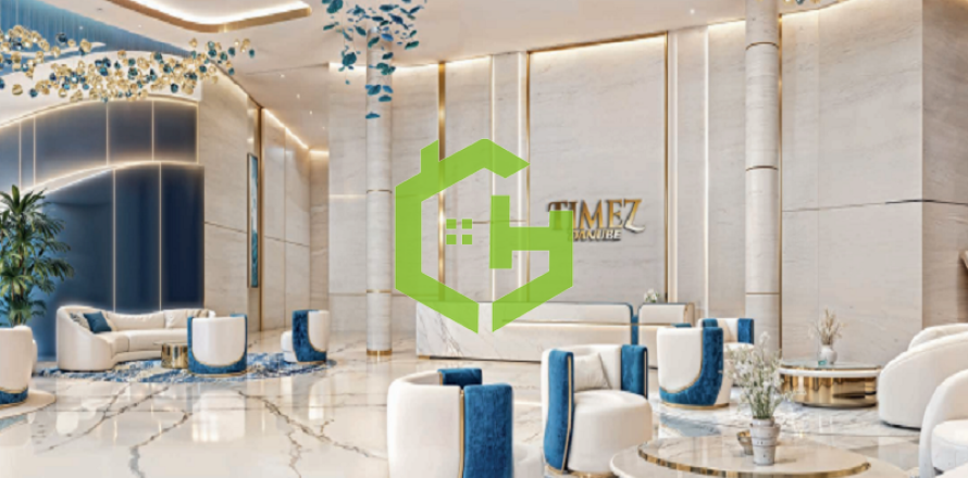 Apartamento tipo estudio Estudio en Dubai Silicon Oasis, UAE No. 92071