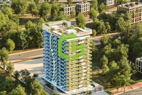 Apartment de 2 dormitorios en Dubai, UAE No. 92080 3