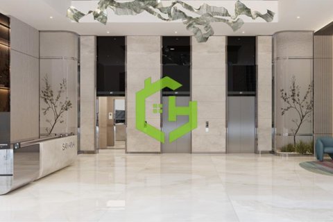 Apartment de 2 dormitorios en Dubai, UAE No. 92080 11
