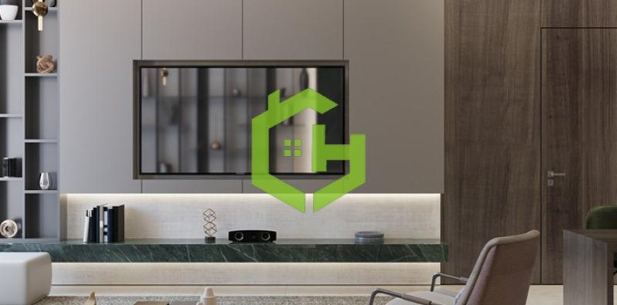 Apartment de 2 dormitorios en Dubai, UAE No. 92080