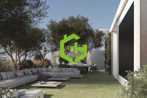 3 bedrooms Apartment in Jumeirah Village Triangle, UAE No. 92081 5