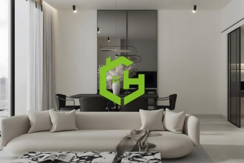 3 bedrooms Apartment in Jumeirah Village Triangle, UAE No. 92081 2