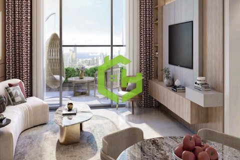 Apartment de 3 dormitorios en City of Arabia, UAE No. 92078 12