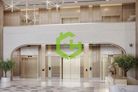 Apartment de 3 dormitorios en City of Arabia, UAE No. 92078 9