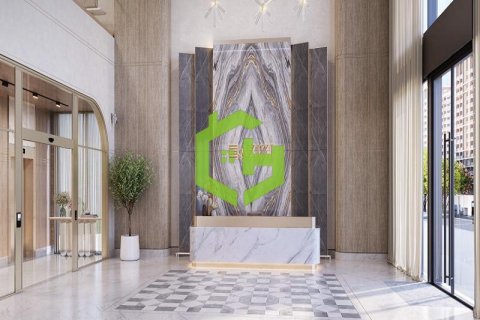 Apartment de 3 dormitorios en City of Arabia, UAE No. 92078 11