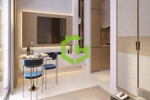 Apartment de 3 dormitorios en City of Arabia, UAE No. 92078 6