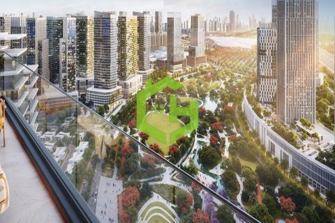 Apartment de 3 dormitorios en City of Arabia, UAE No. 92078 8