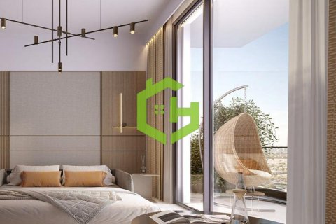 Apartment de 3 dormitorios en City of Arabia, UAE No. 92078 2